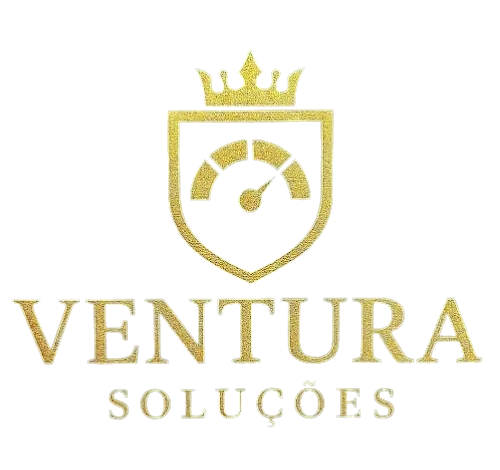 Logo Ventura Soluções